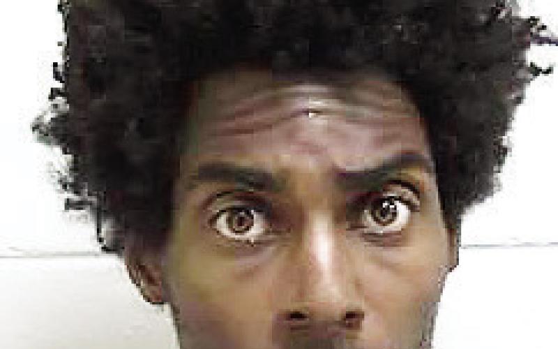 Tehavis Lavell Eubanks