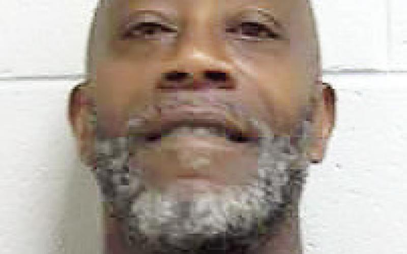 Victor Raymond Evans