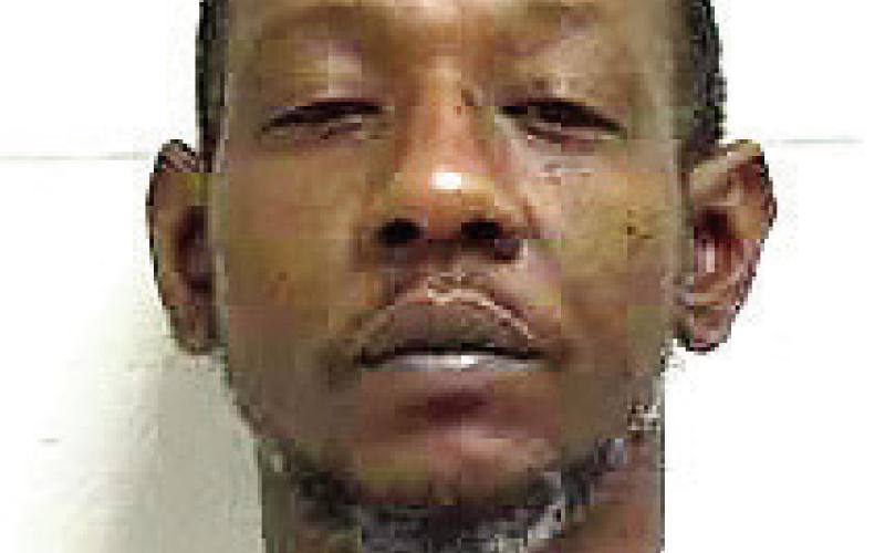 Dontae Demond Crawford