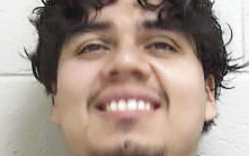 Martin Padilla