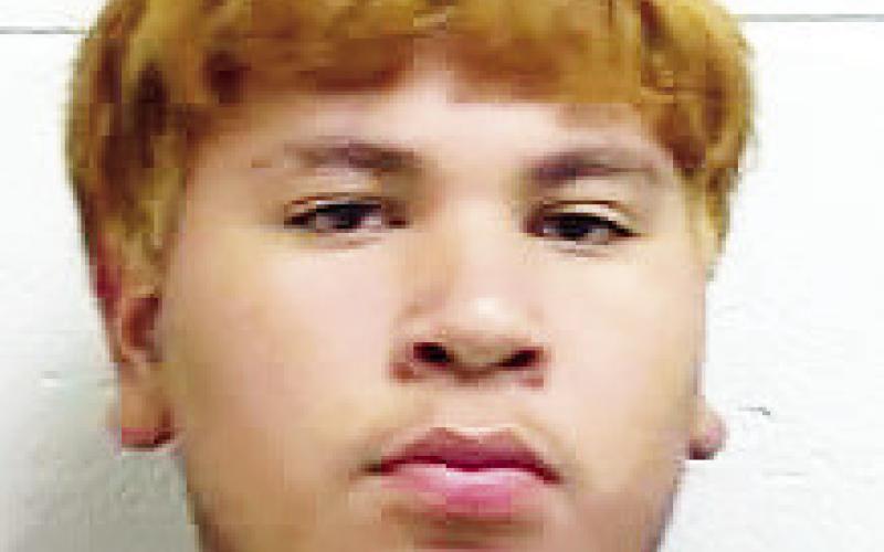 Daniel Gomez-Barrios