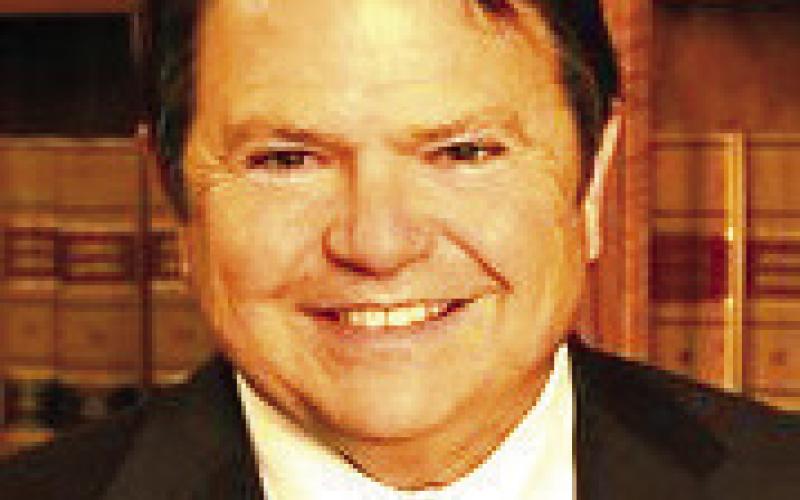 McCracken Poston Jr. (FILE PHOTO)