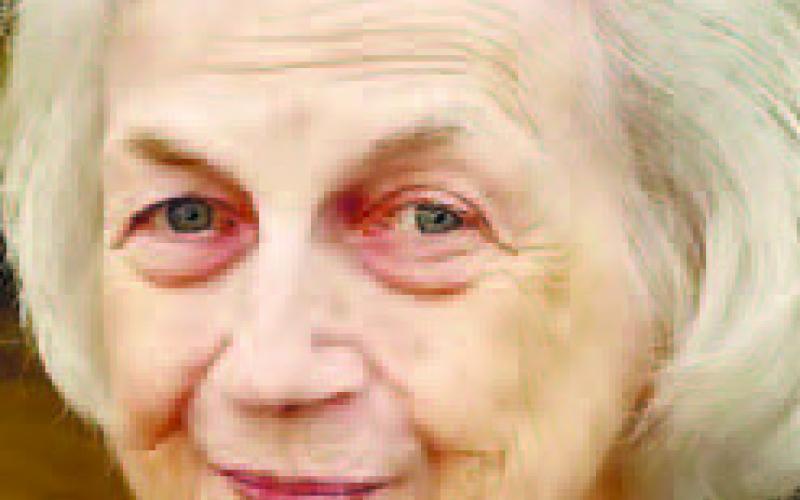 Joyce Compton Usry