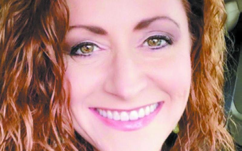 Dawn Sinclair