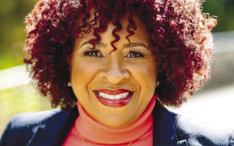 Wanda Morris/File Photo
