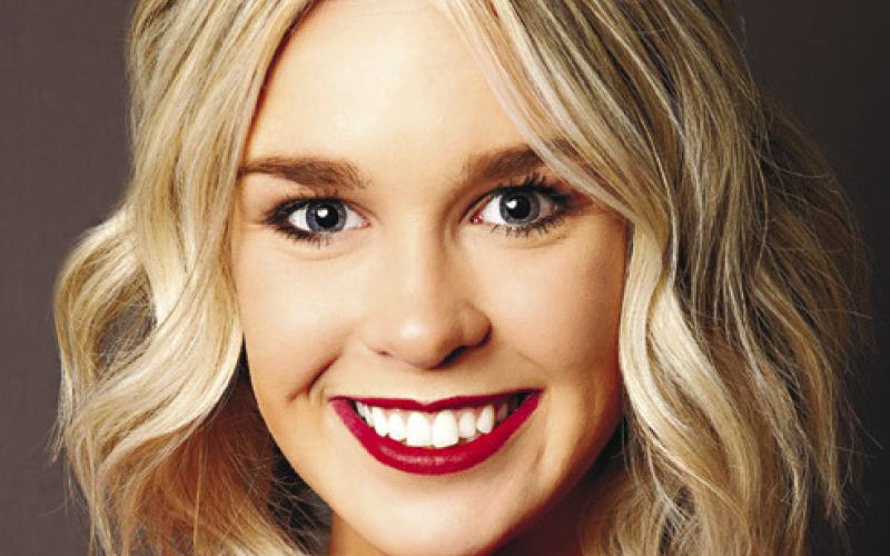 Claire Boyd