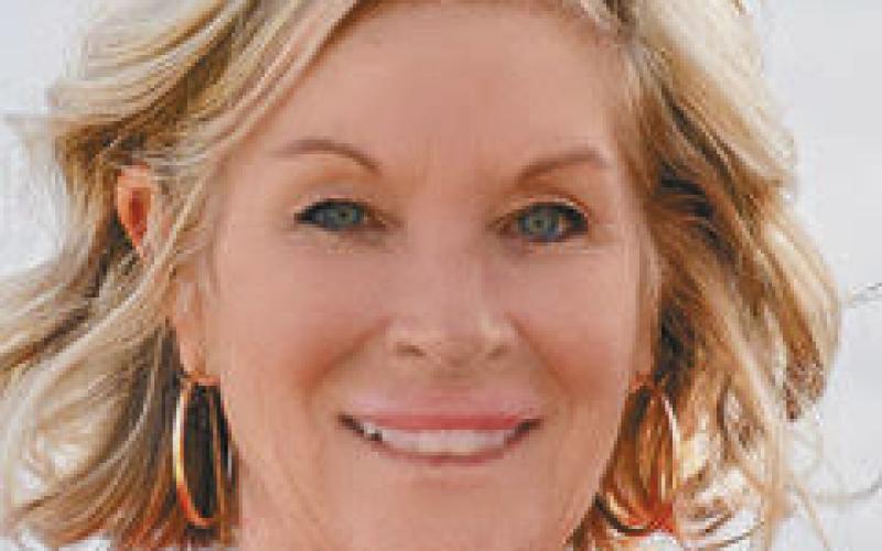 Local wellness coach earns national certification