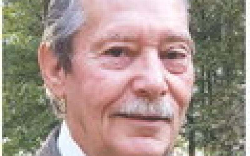 Charles Gray