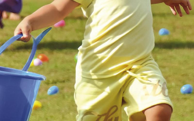 Easter Egg Hunt