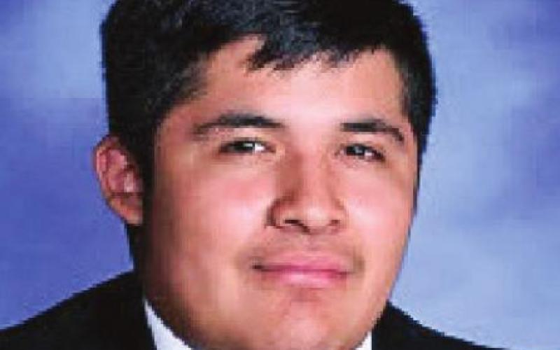 Edgar Escutia-Quiroz $4,000