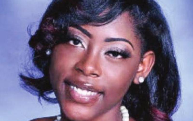 A’nia Munford 4,000