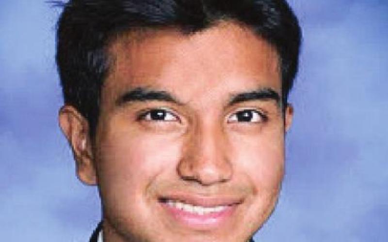 Yordy Perez Lopez $4,000