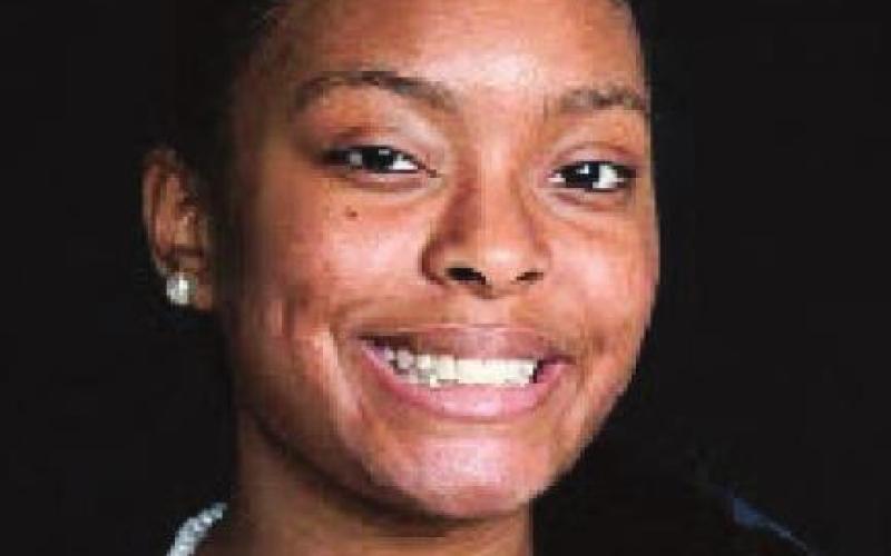 Kaylen Crawford $2,000