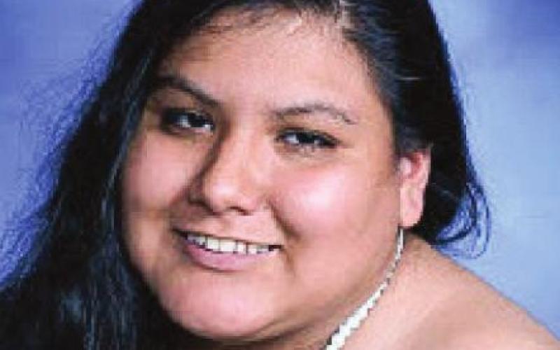Janet Flores-Martinez $1,000