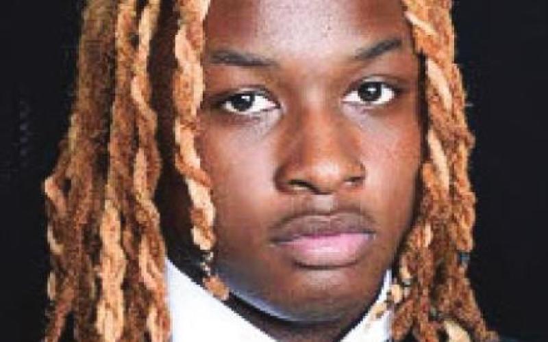 Derrick Walker $1,000