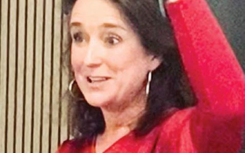 Dr. Kimberly Phillips