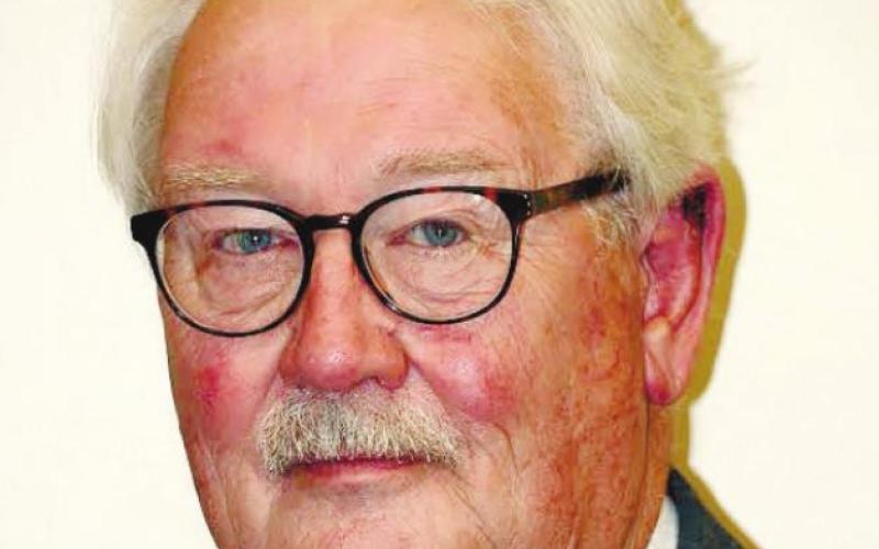 Ken Vance