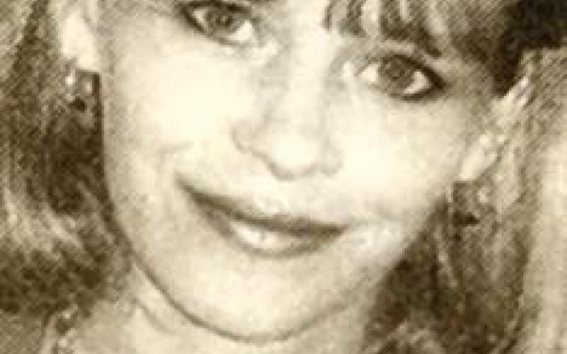 Teresa Taylor Bedgood
