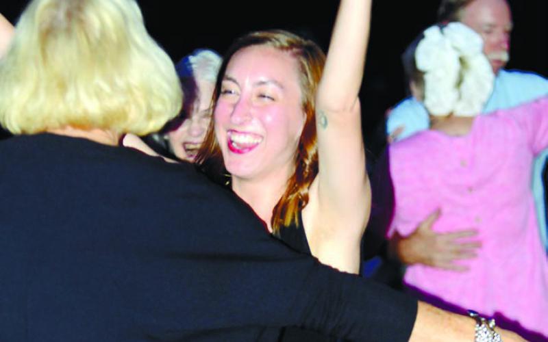 GPG presents down-home songs at The Plaza