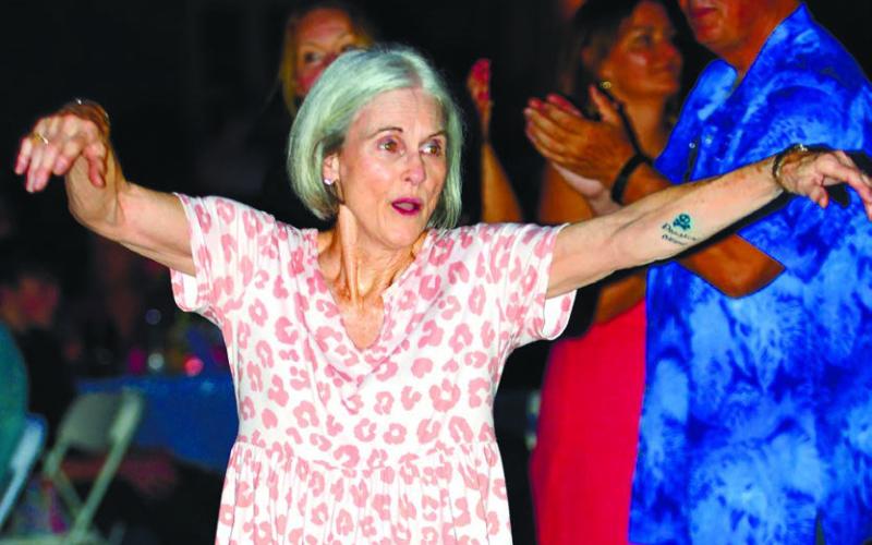 GPG presents down-home songs at The Plaza