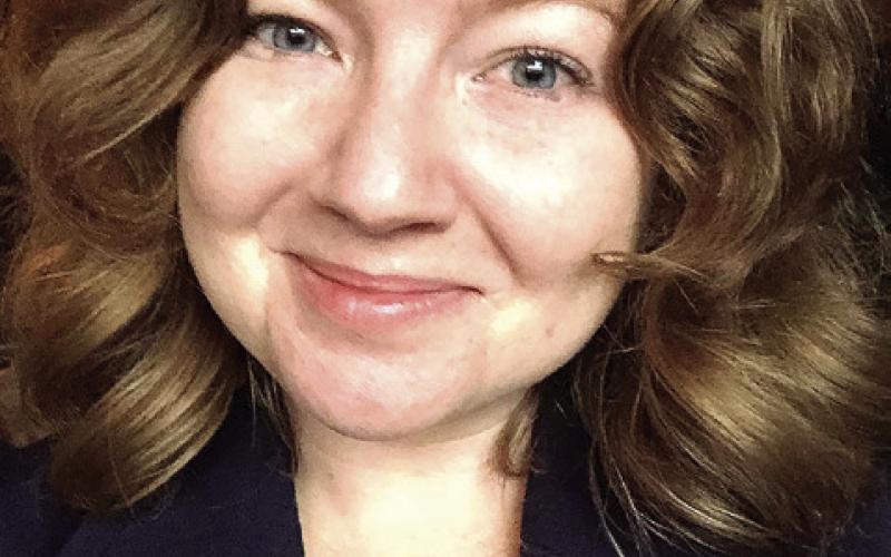 Lexy Doherty (CONTRIBUTED)