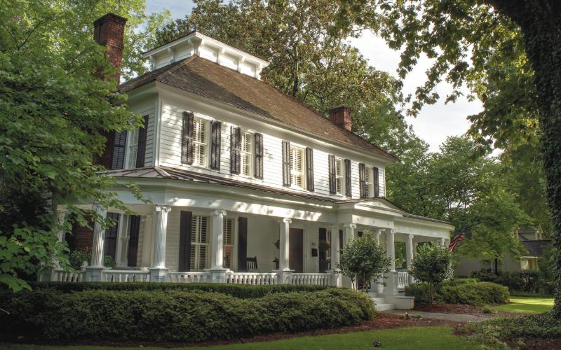 MMCC plans Spring Tour of Homes &amp; Gardens. CONTRIBUTED