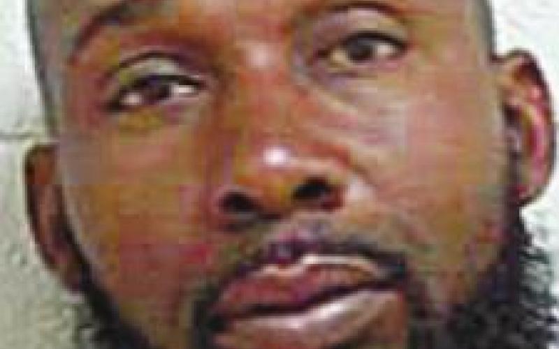 Terry Lamarcus Kemp