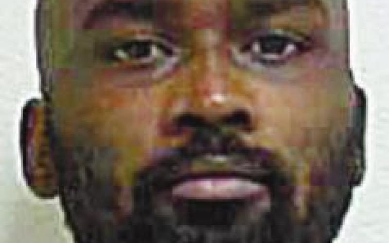 Augustus Antonio Curry Jr.