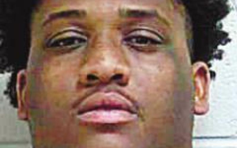Jamal Renard Andrews