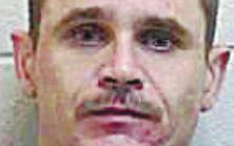 Christopher Raymond Knight