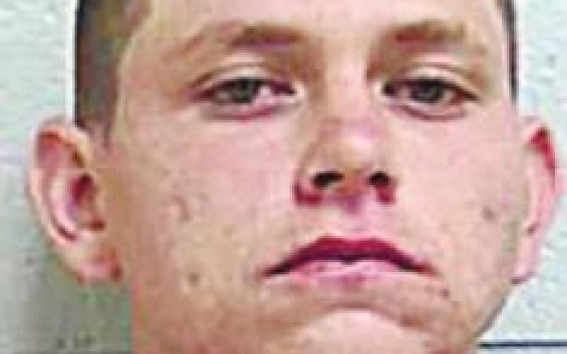 Tyler Alton Blazek