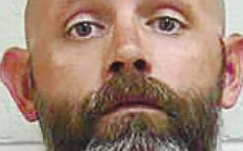 Chadwick Thomas Mays