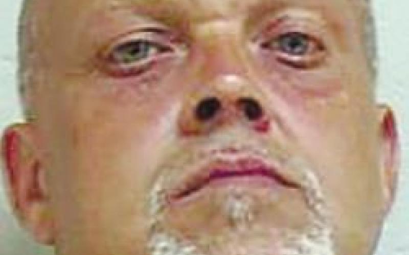Darrell Lewis Campbell