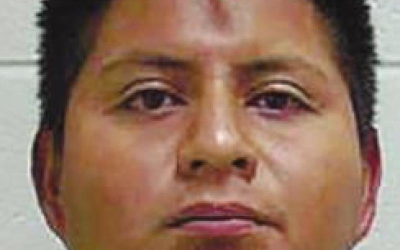 Jose Antonio Gonzalez-Hernandez