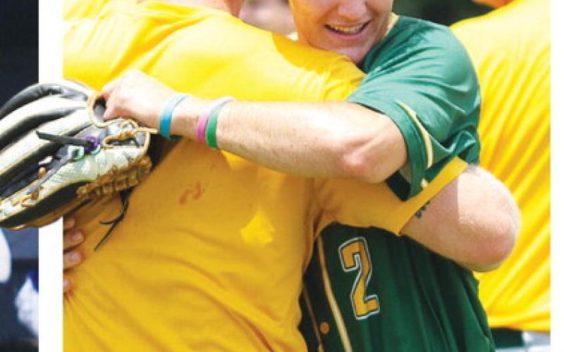 Gators win program’s fifth state championship