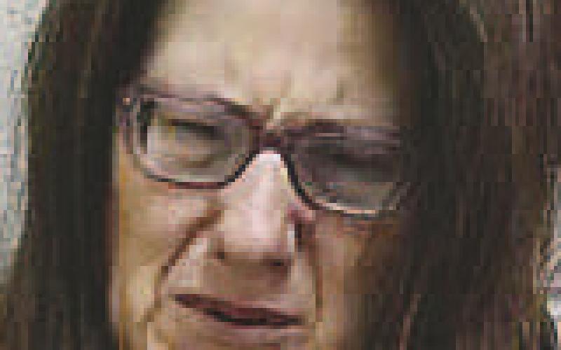 Shelly Stanford Harrell
