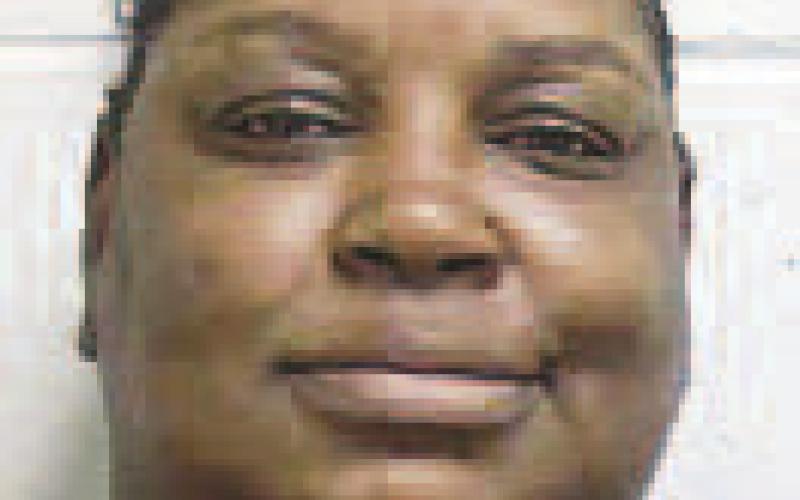 Rosemary Shelton