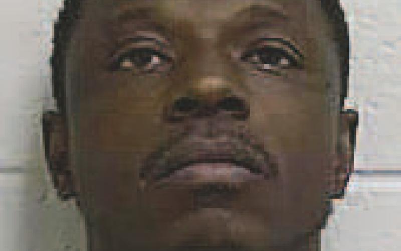 Anthony Eugene Parker