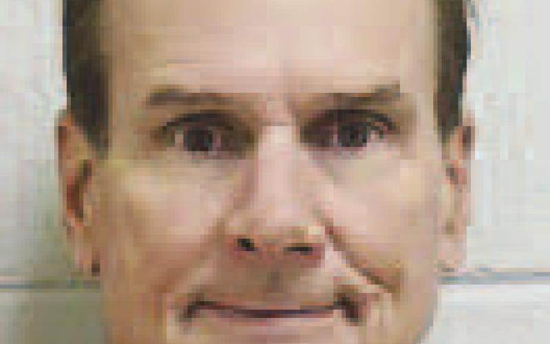 Lane Mark Jackson