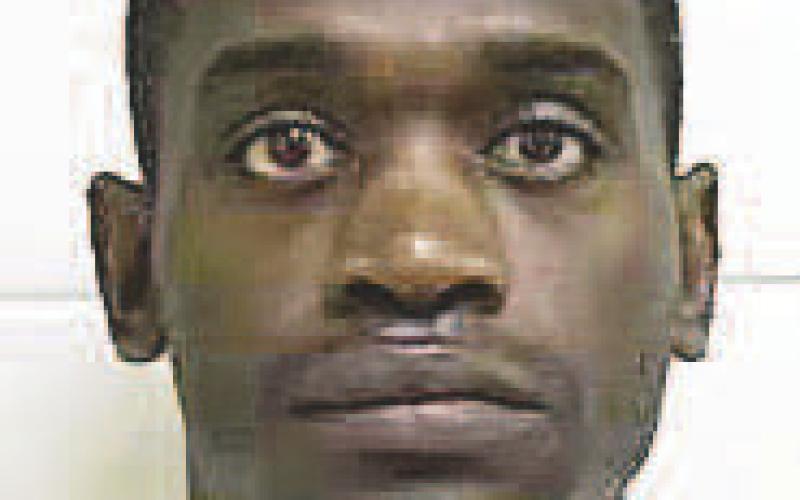 Darryl Anthony Fitch