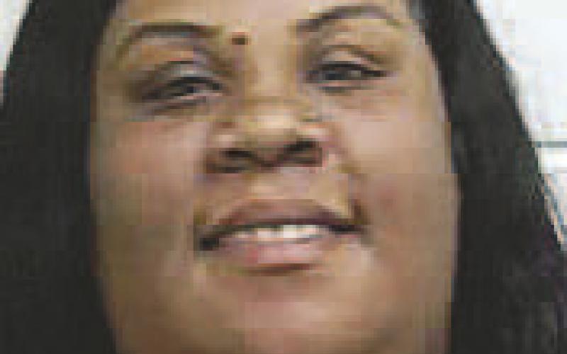 Valencia Shamay Mosley