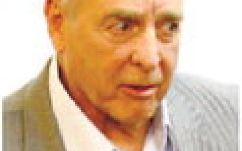 John Pruitt