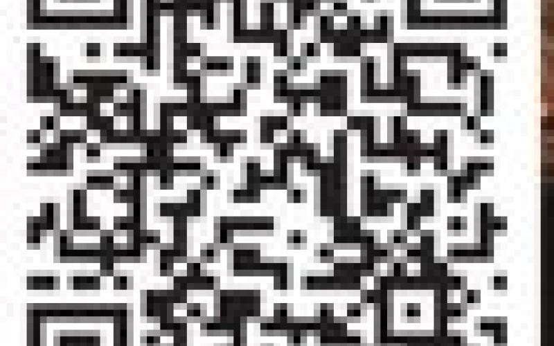 Scan the QR code for video.