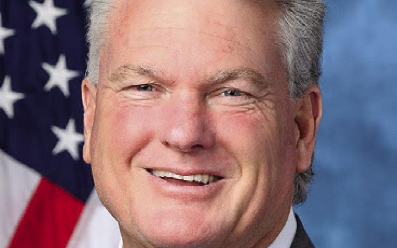 Rep. Mike Collins