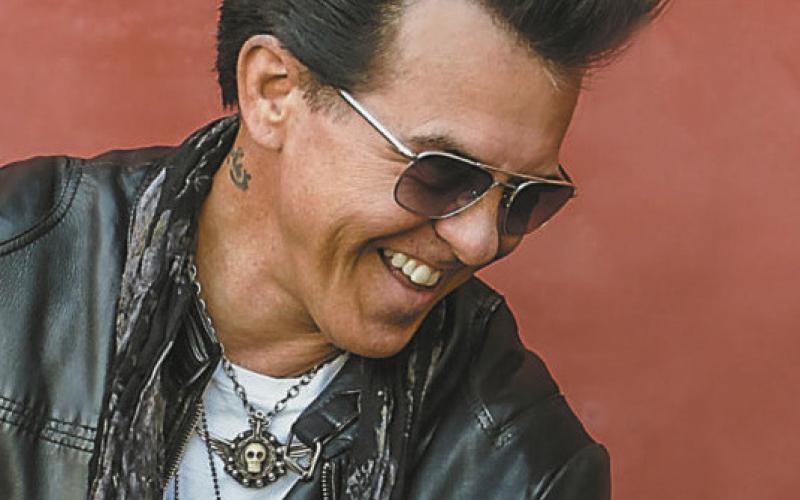 Mike Farris