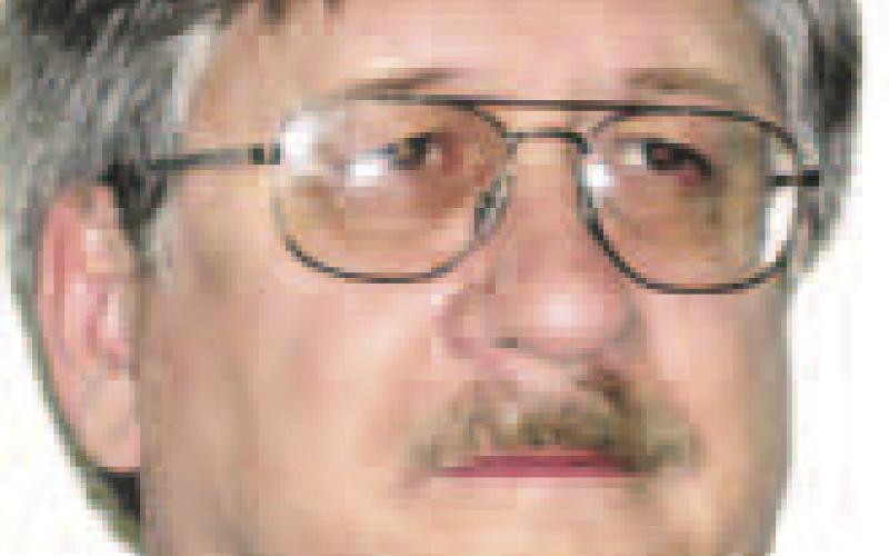 Rufus Adair/File Photo