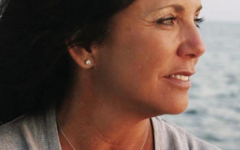 Mary Kay Strickland Schlenk