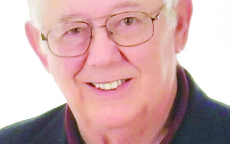 Rev. John C. McMillian Sr.