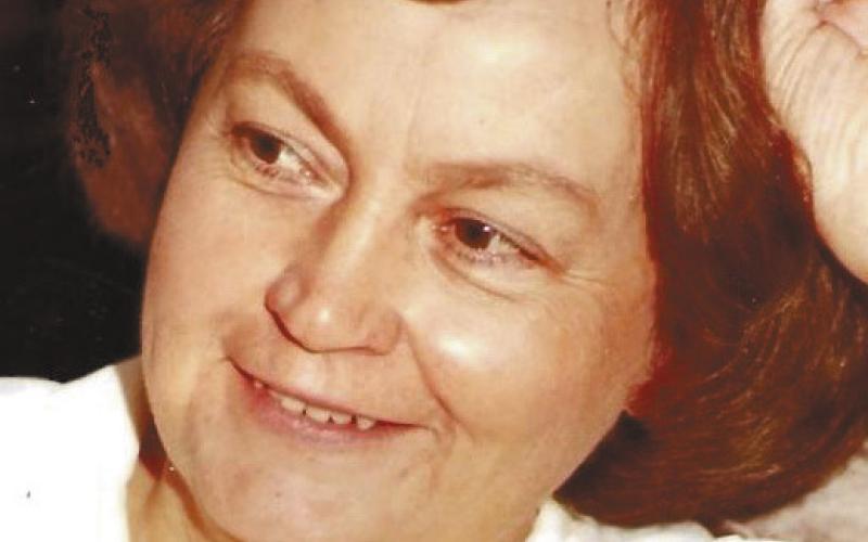 JoBeth Ritchie Griffin