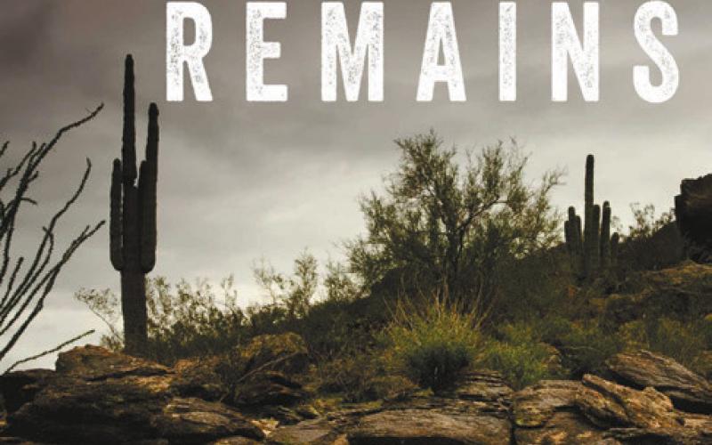 Desert Remains/Steve Cooper
